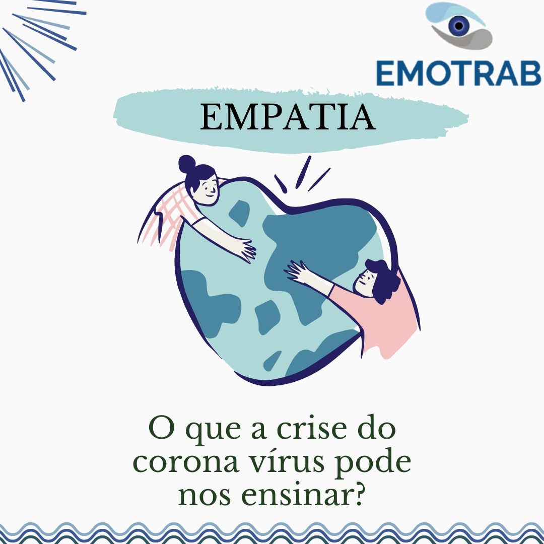 Sobre empatia.