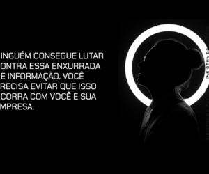 Imagem da notícia : Evento gratuito reúne grandes especialistas para falar sobre Comunicação, Educação e tendências.