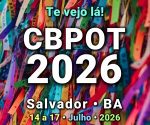 Imagem da publicação : CBPOT 2026