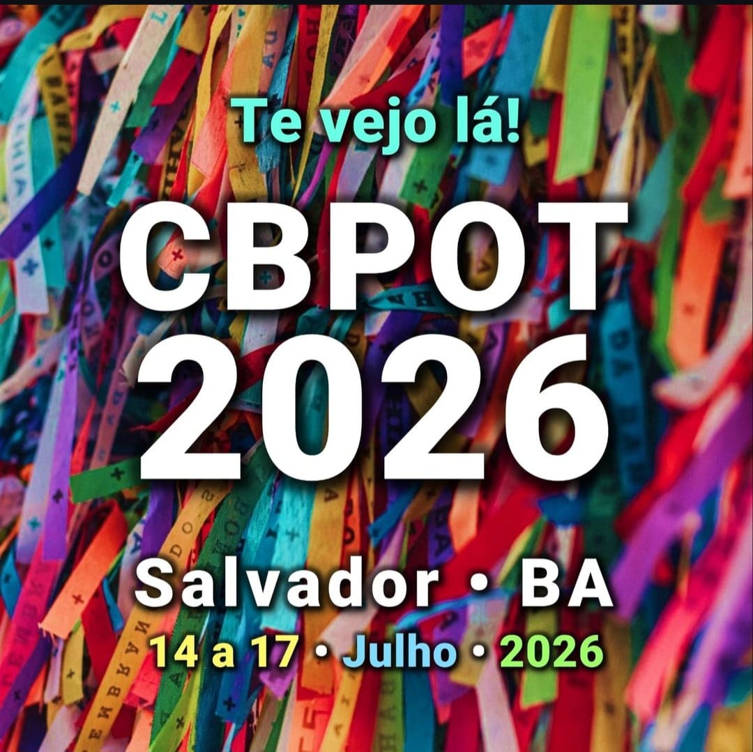 Imagem da notícia : CBPOT 2026